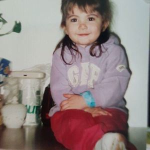 Meet your Posher, Denise